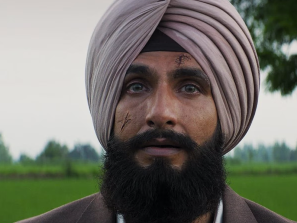 Dhurandhar box office collection Day 1 Ranveer Singh